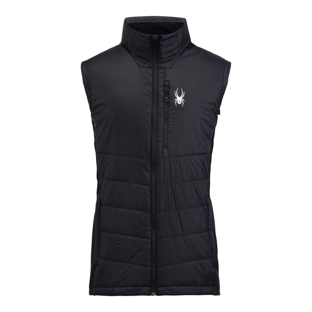 Spyder Glissade Hybrid Insulator Mens Vest 2022