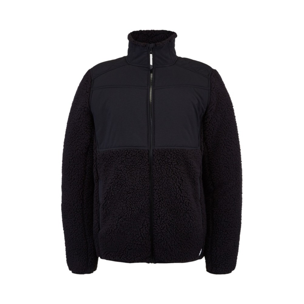 Spyder Boulder Fleece Mens Jacket