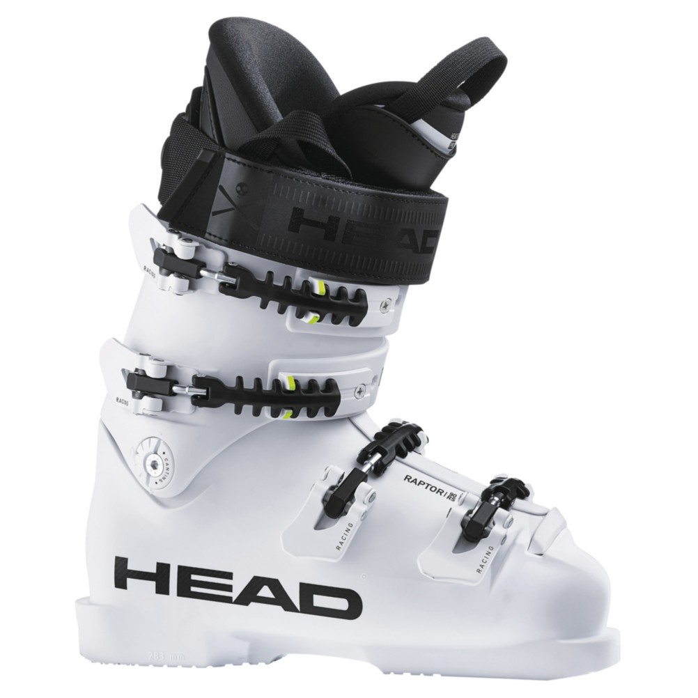 Head Raptor 90S RS Junior Race Ski Boots