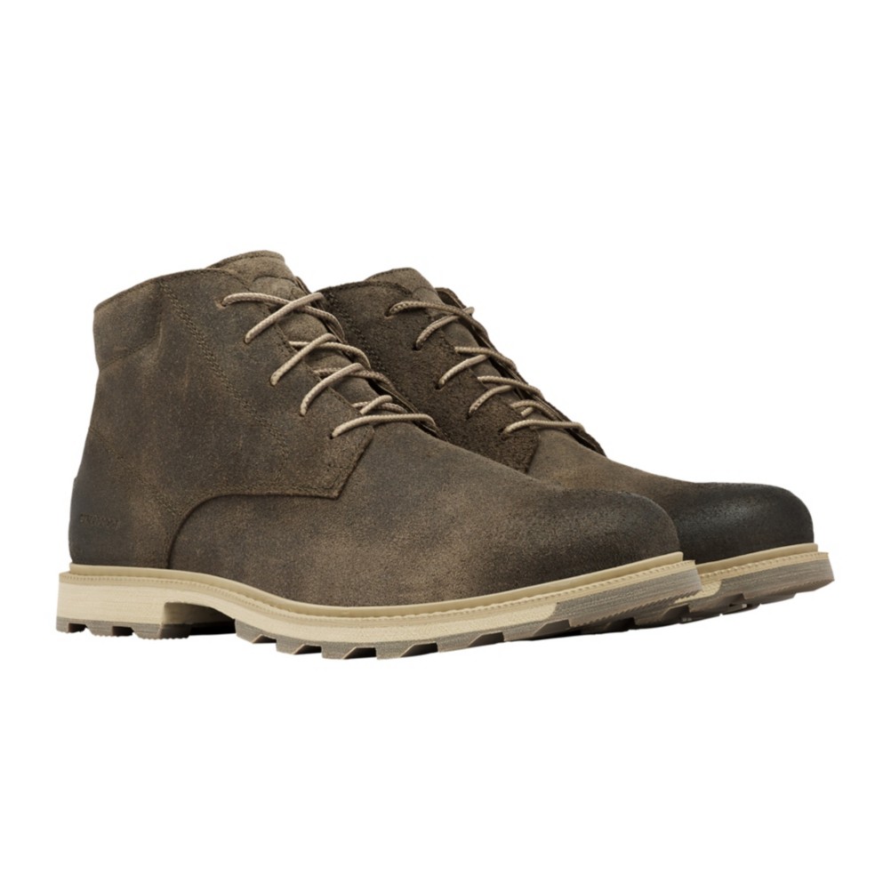 Sorel Madson II Chukka WP Mens Boots 2022