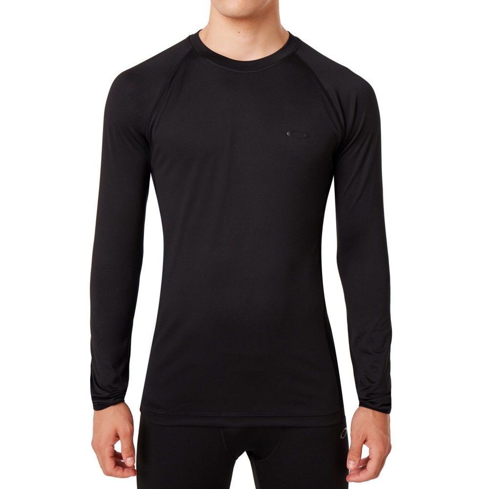 Oakley Base Layer Top Mens Long Underwear Top 2020