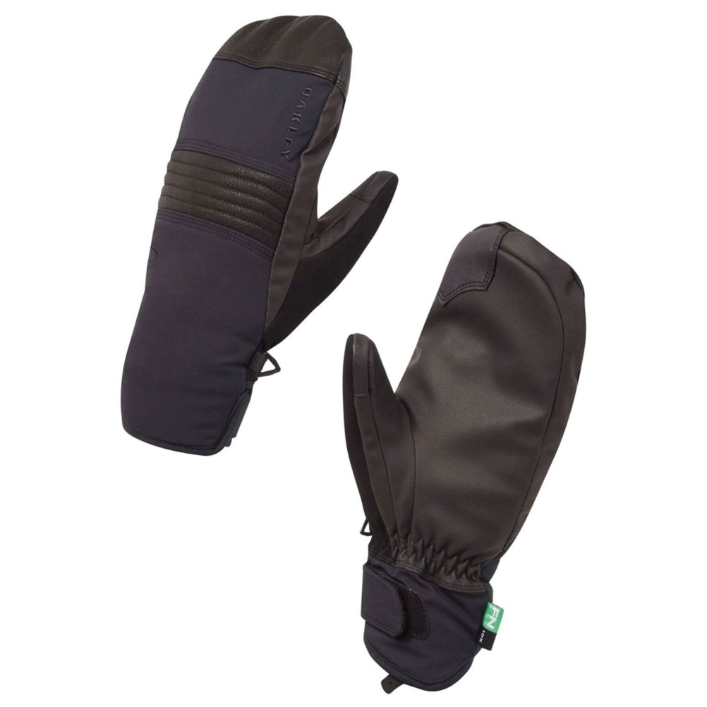 Oakley Silver Fir Womens Mittens 2020