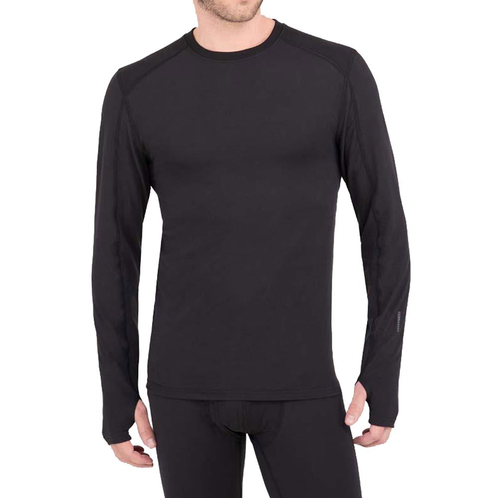 Terramar 2.0 Thermolator Crew Mens Long Underwear Top 2022