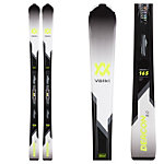 Volkl Deacon 8.0 Skis with FDT TP GW 10 Bindings 2022