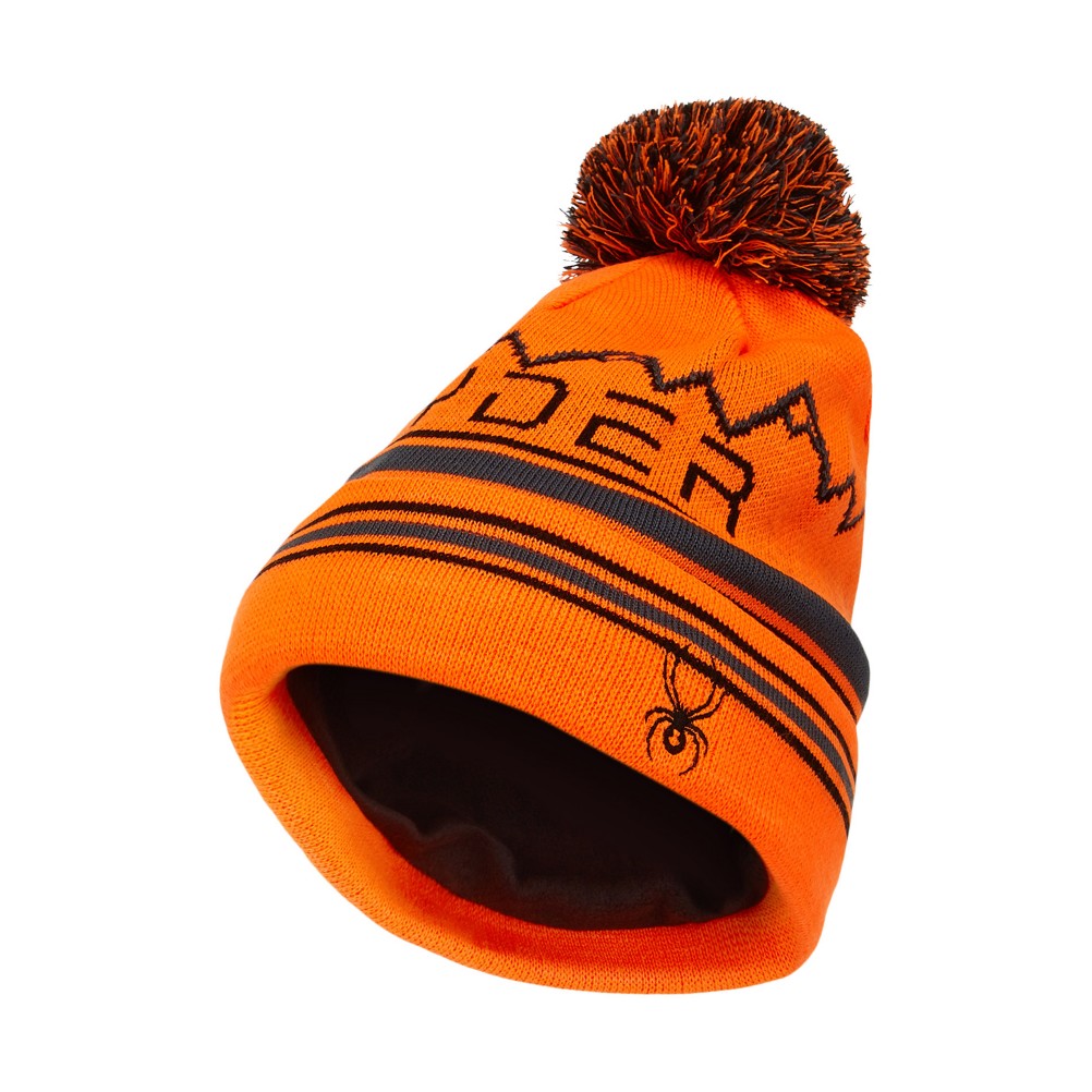 Spyder Icebox Kids Hat 2021