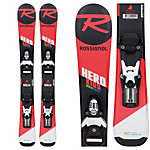 Rossignol Hero Pro Junior Race Skis
