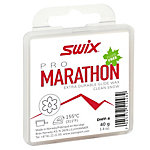 Swix Marathon White Race Wax 2022