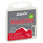 Swix Marathon Black Race Wax 2022