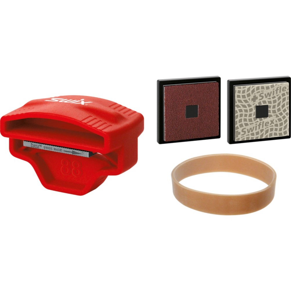 Swix Pocket Edger Kit 2022