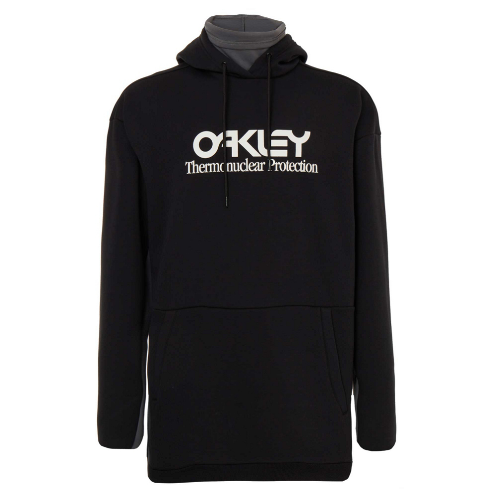 Oakley TNP DWR Fleece Mens Hoodie