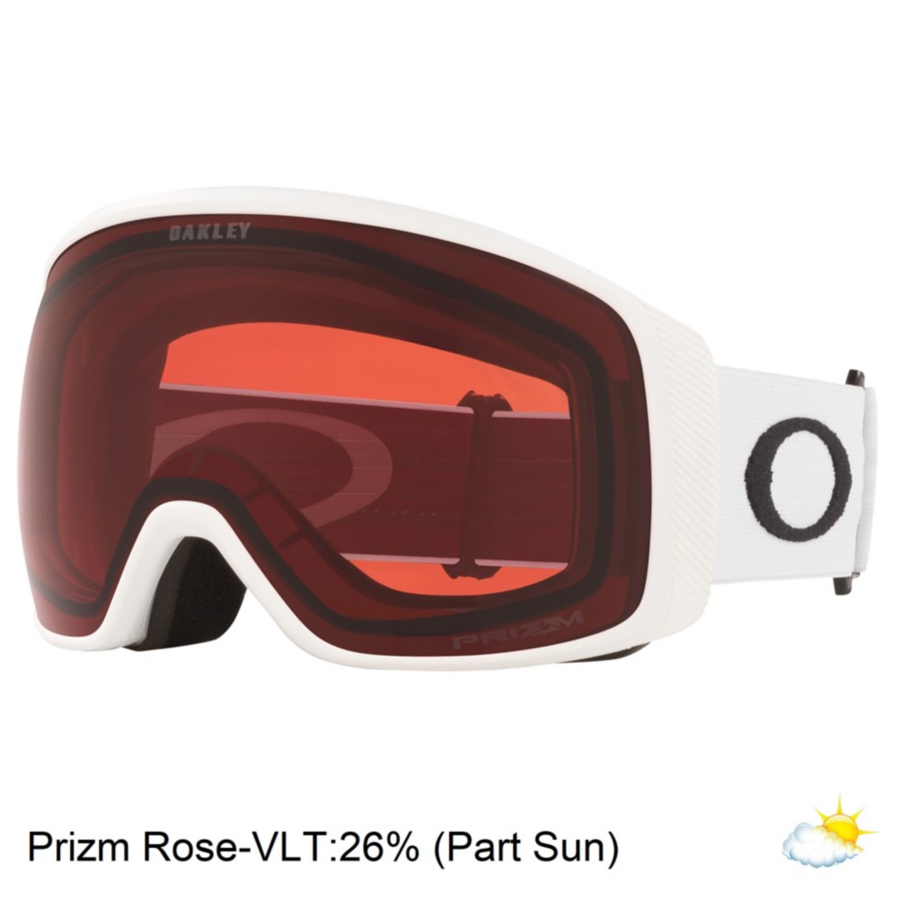 Oakley Flight Tracker XL Goggles