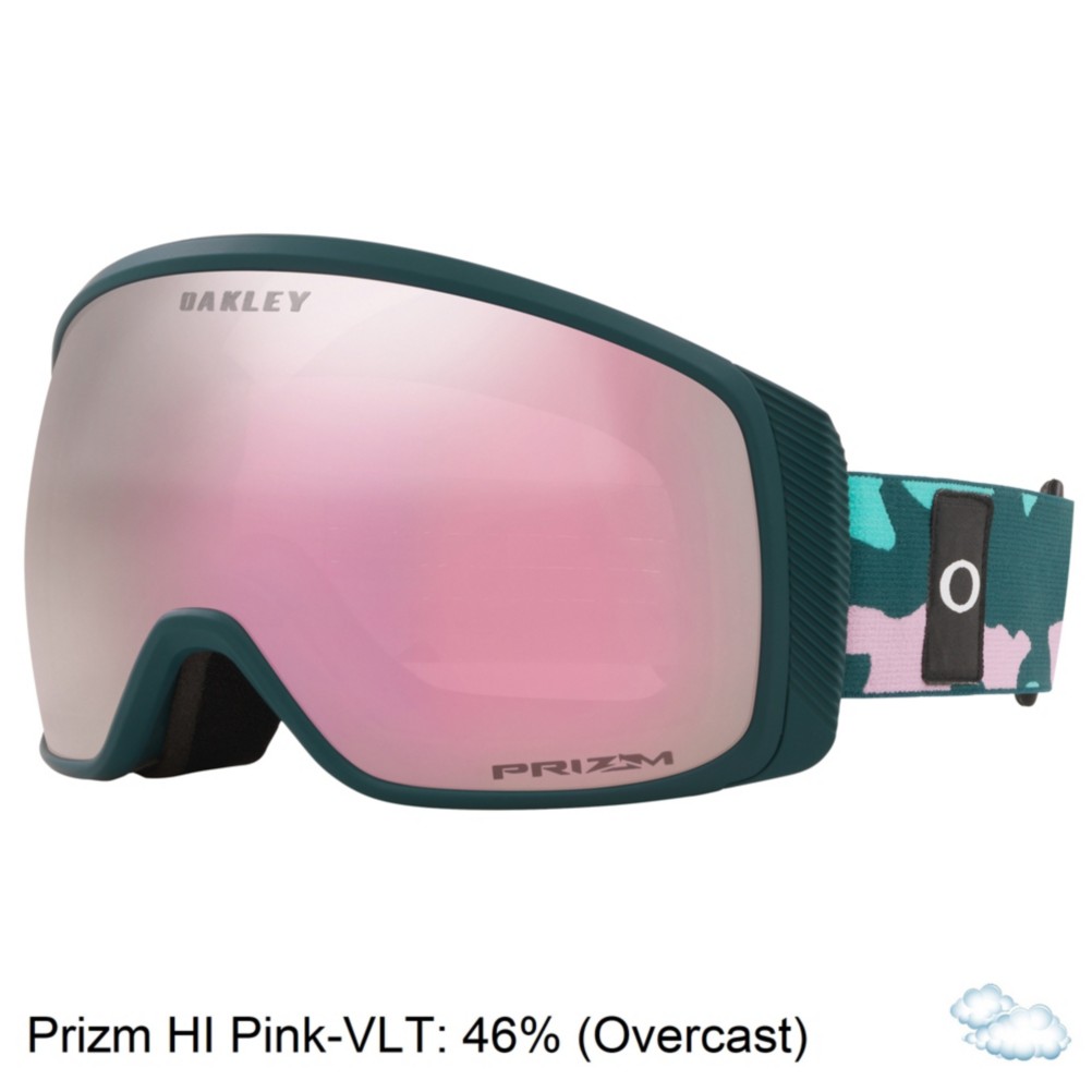 Oakley Flight Tracker XM Womens Goggles