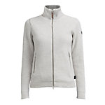HOLEBROOK Claire Full Zip Windproof Womens Sweater 2022