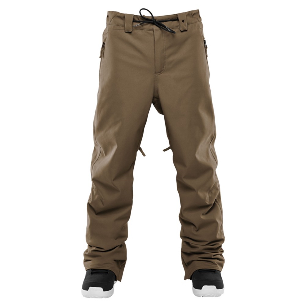 ThirtyTwo Wooderson Mens Snowboard Pants