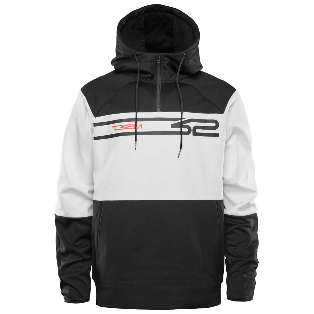 ThirtyTwo Signature Tech Mens Hoodie