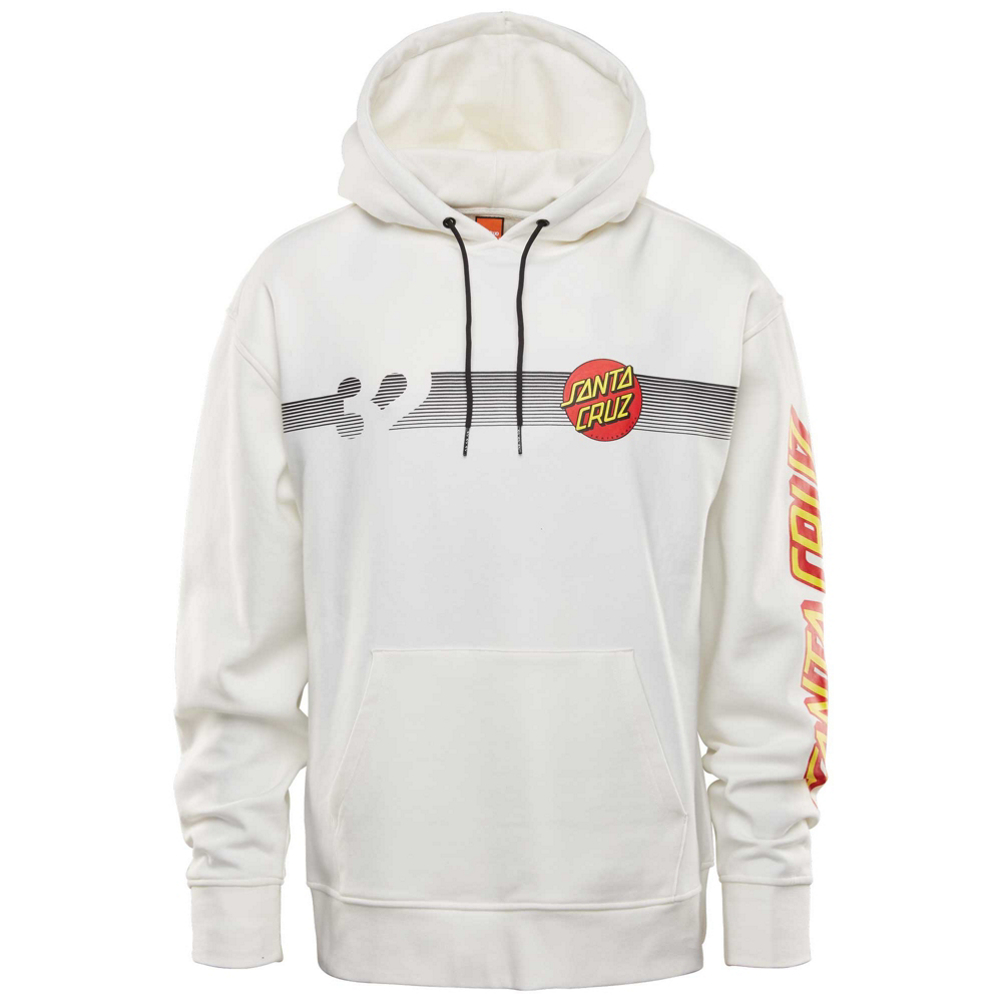 ThirtyTwo Santa Cruz Repel Mens Hoodie