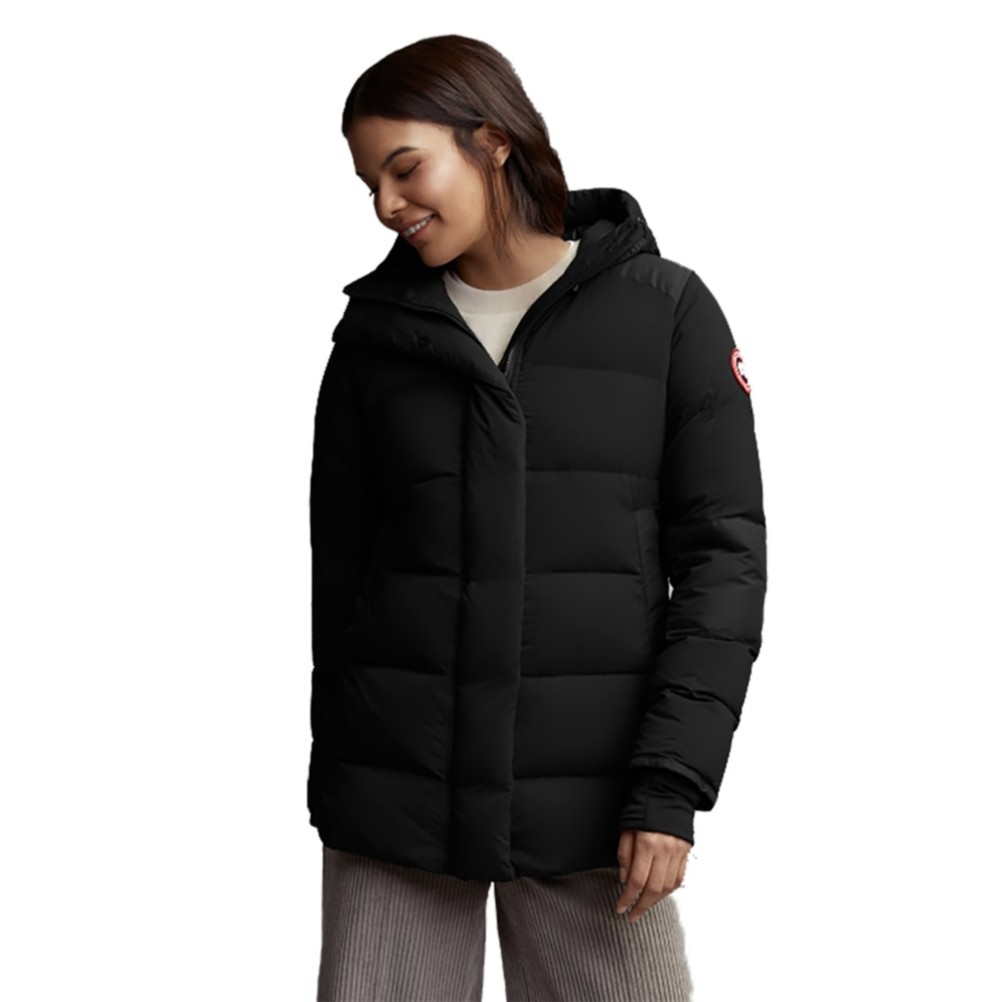 Canada Goose Alliston Down Womens Jacket 2022