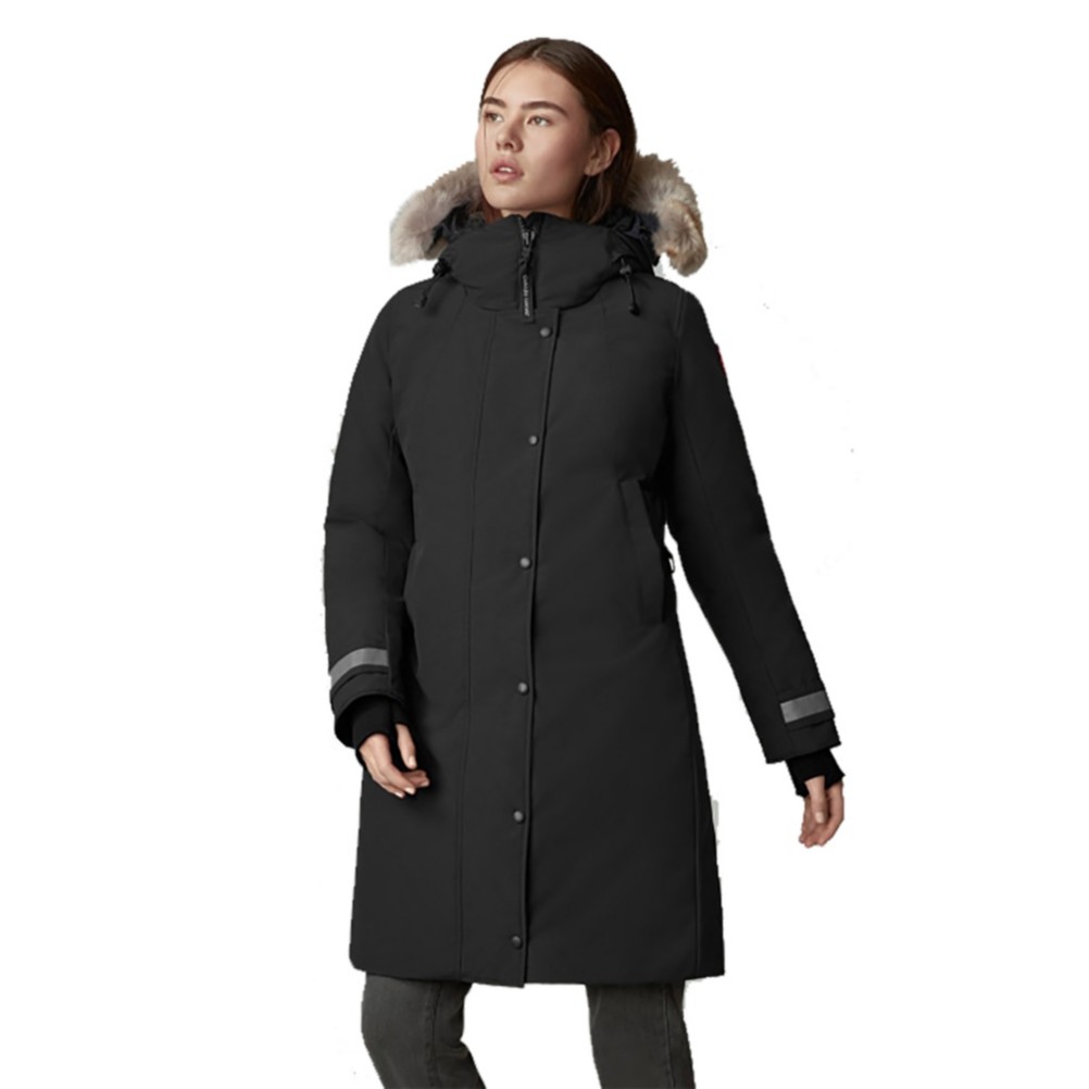 Canada Goose Sherbrooke Womens Parka 2022