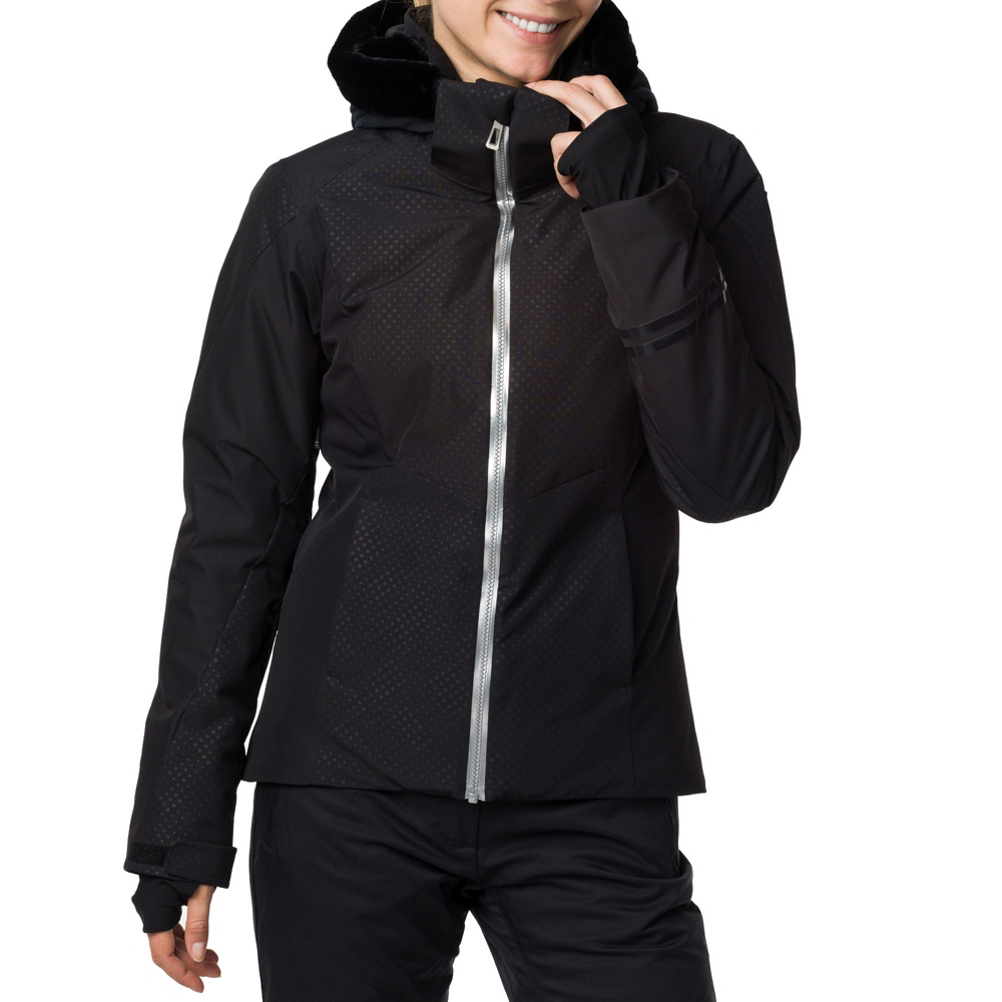Rossignol Controle Womens Insulated Ski Jacket