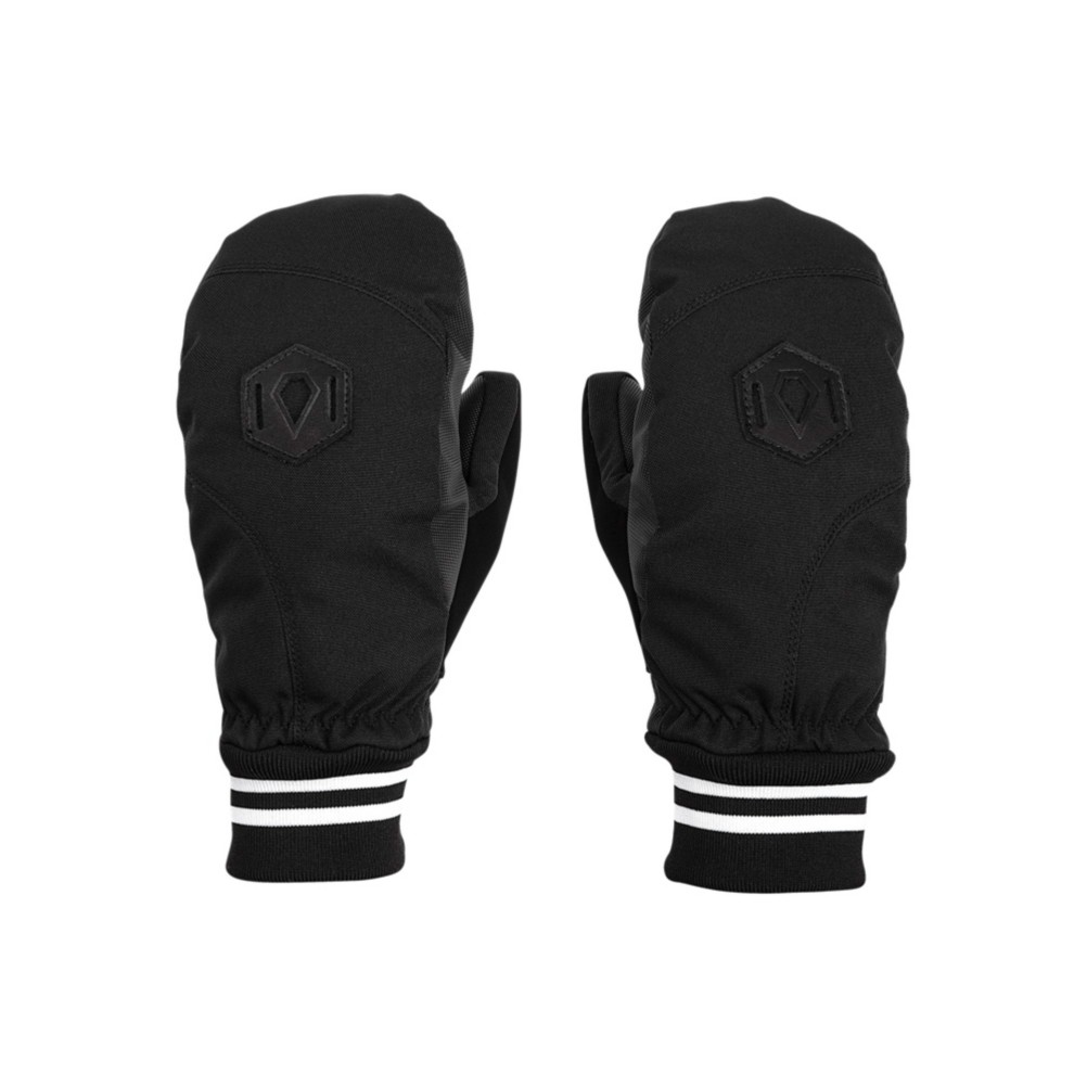 Volcom Bistro Womens Mittens