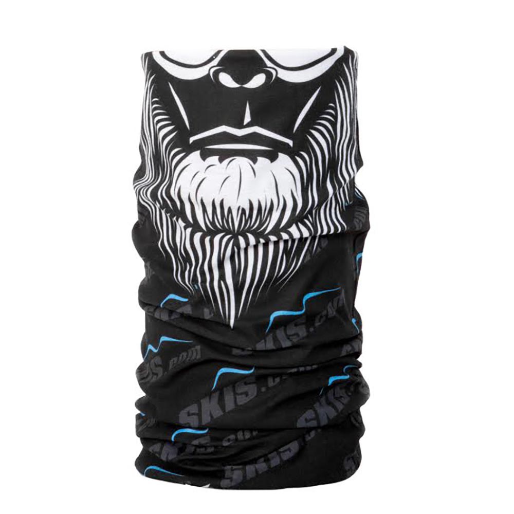 Hoo Rag Yeti Neck Warmer