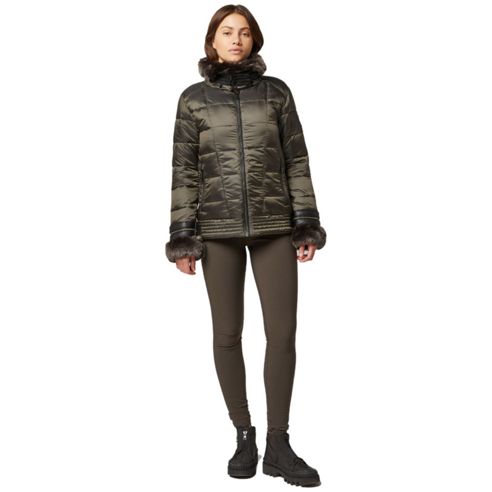 Alp-n-Rock Pischa Womens Jacket