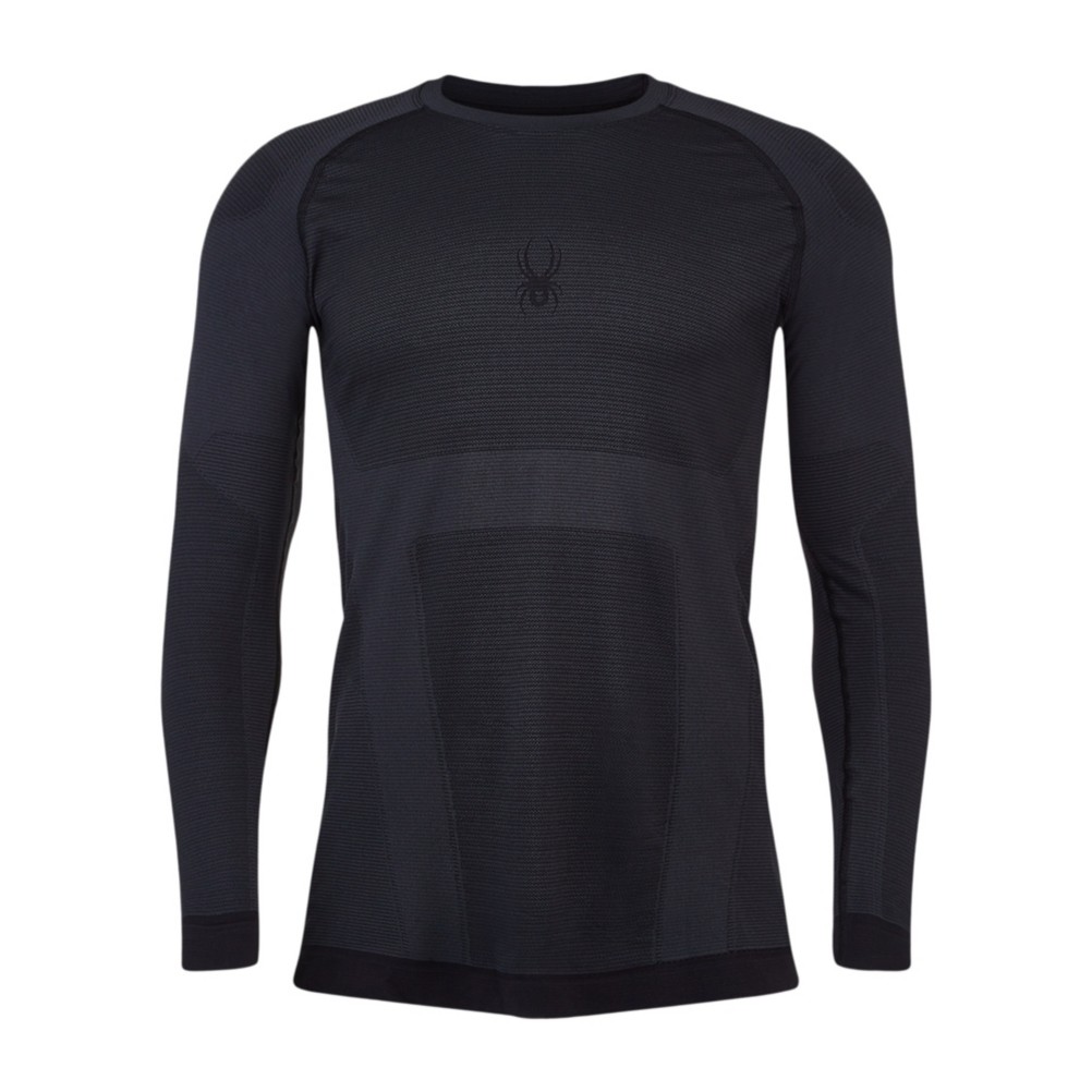 Spyder Momentum Mens Long Underwear Top 2022