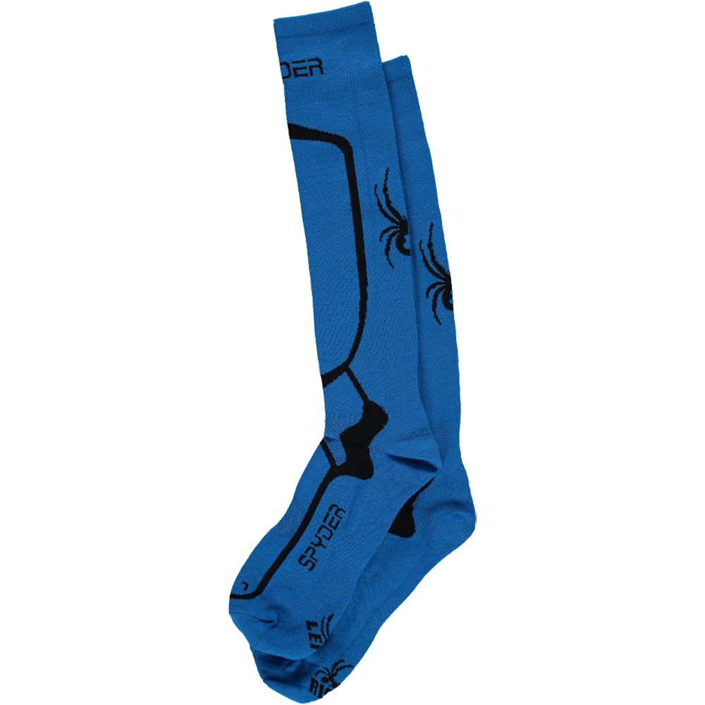 Spyder Pro Liner Ski Socks 2022