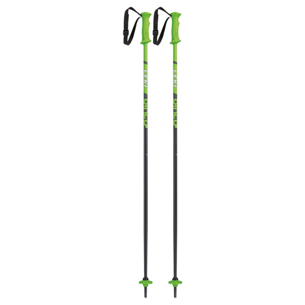 Leki Leki Rider Kids Ski Poles Kids Ski Poles 2022