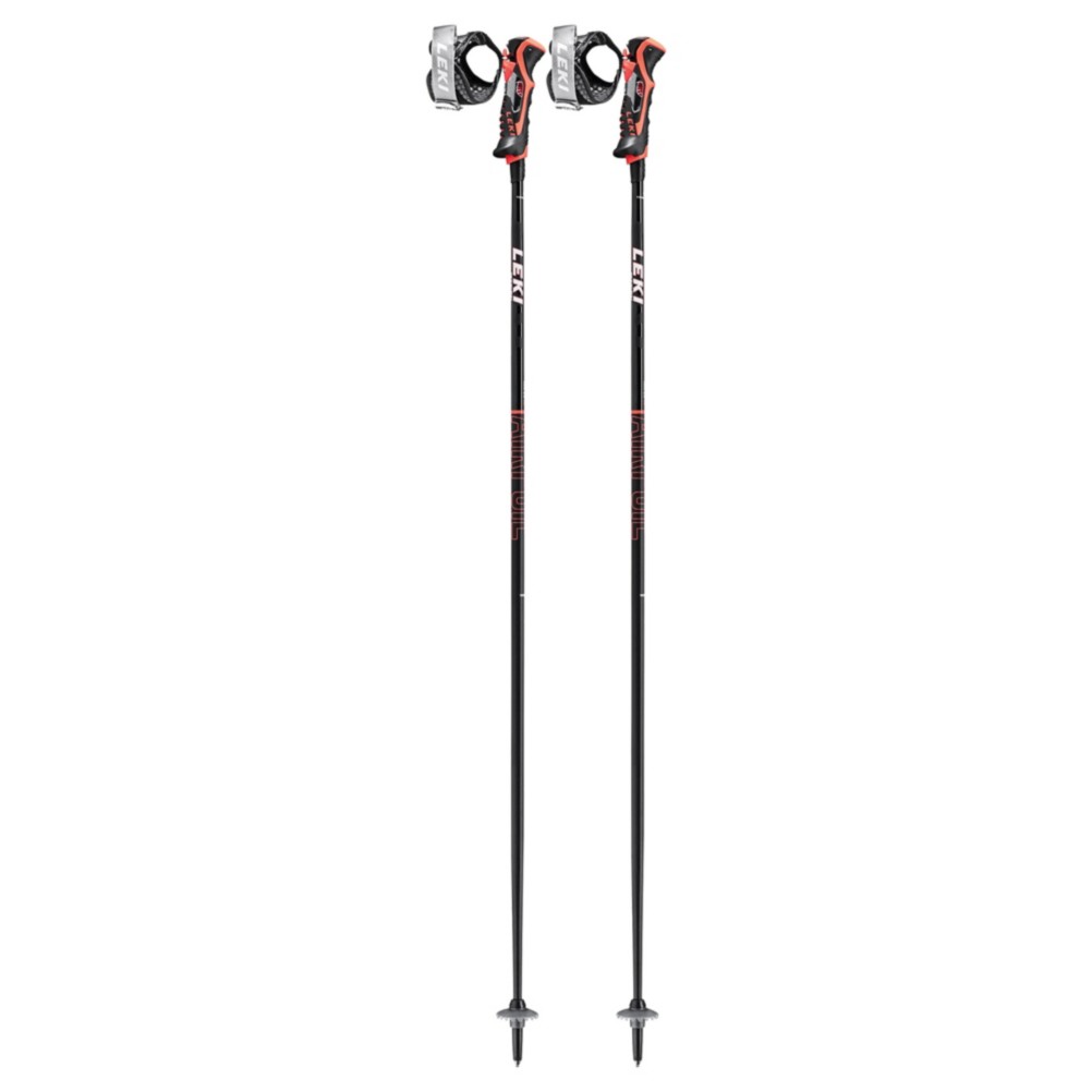 Leki Leki Airfoil 3D Ski Poles Ski Poles 2022