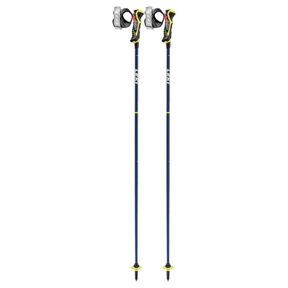 Leki Leki Carbon 14 3D Ski Poles 2022