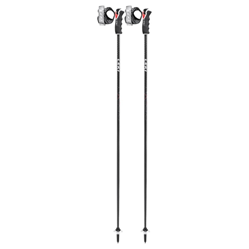 Leki Leki Carbon HX 3D Ski Poles Ski Poles