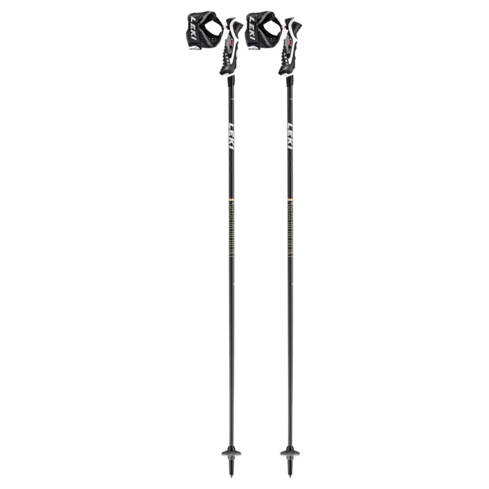 Leki Leki Carbon 14 3D W Womens Ski Poles