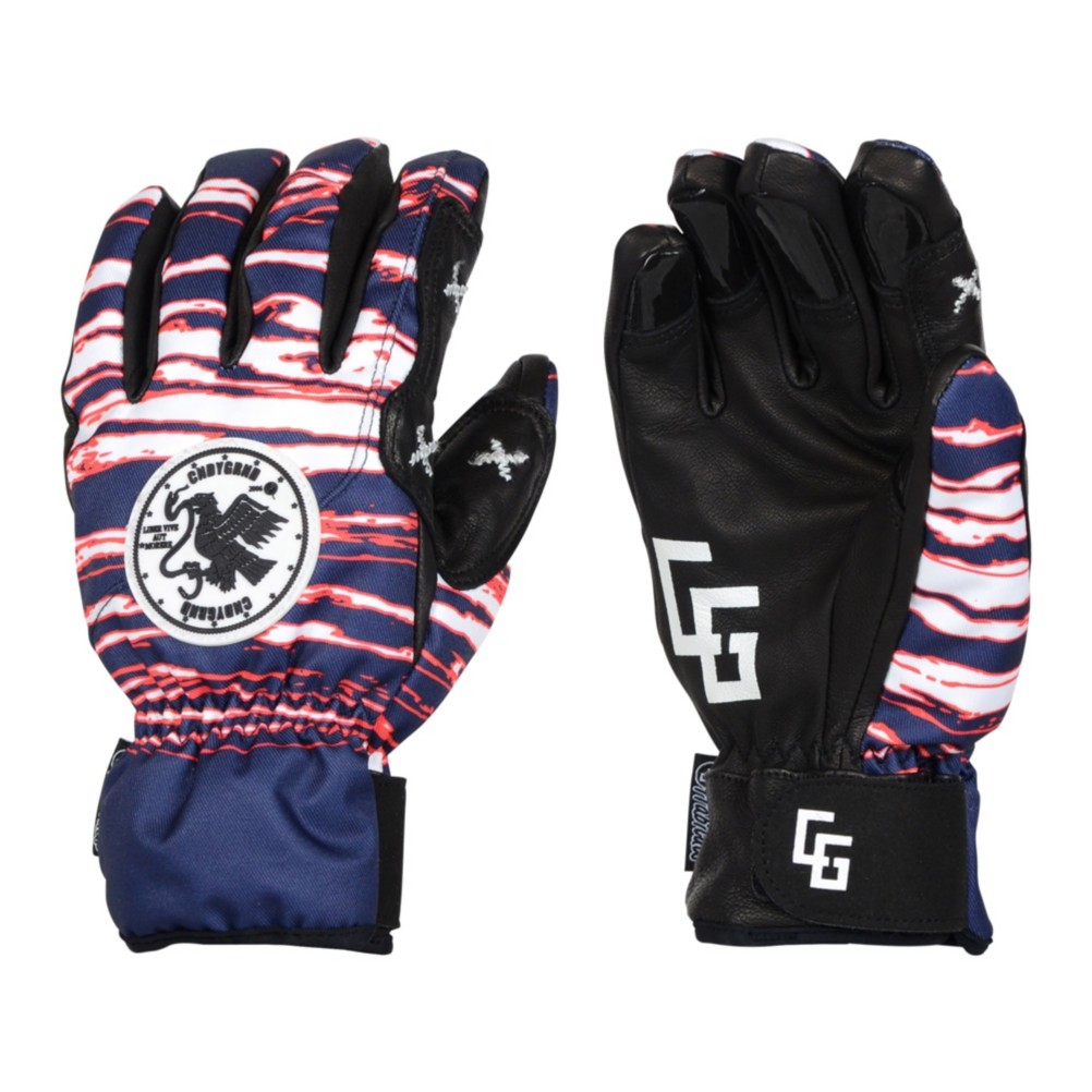 CandyGrind Park Gloves 2022
