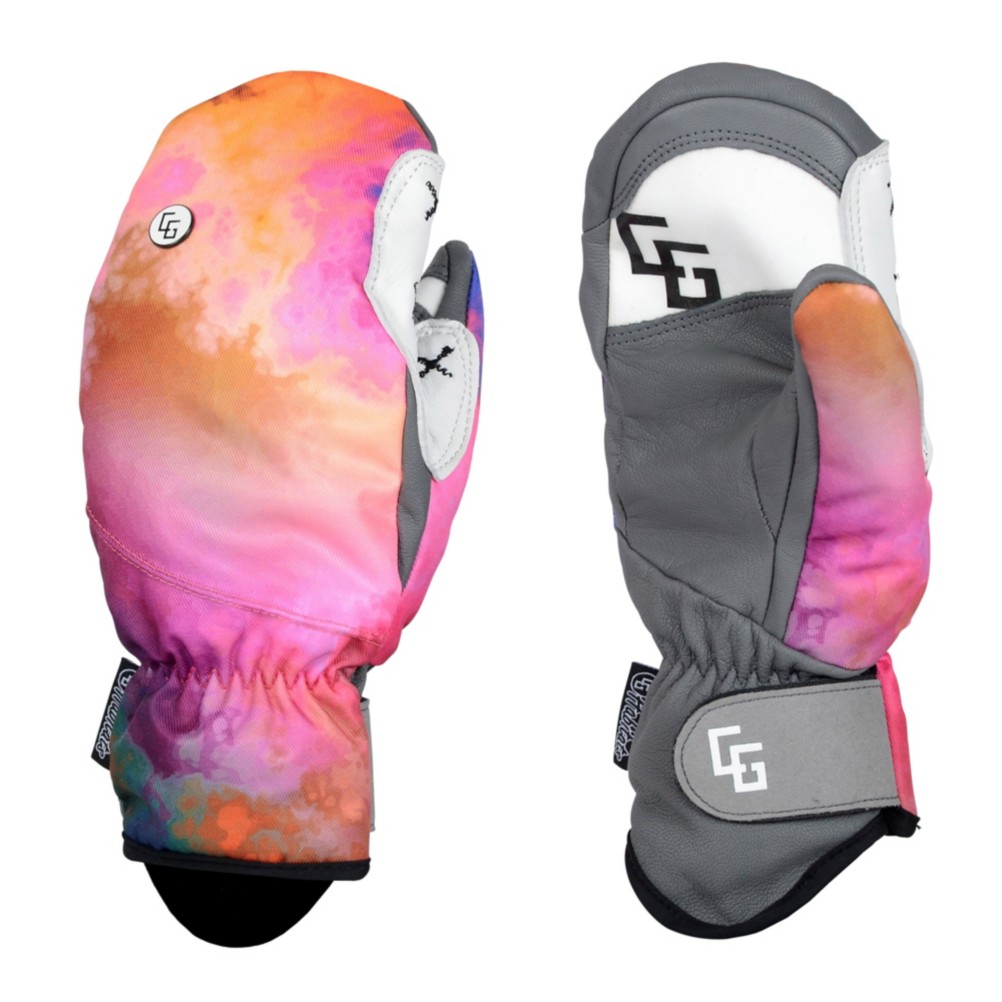 CandyGrind Park Mittens 2022