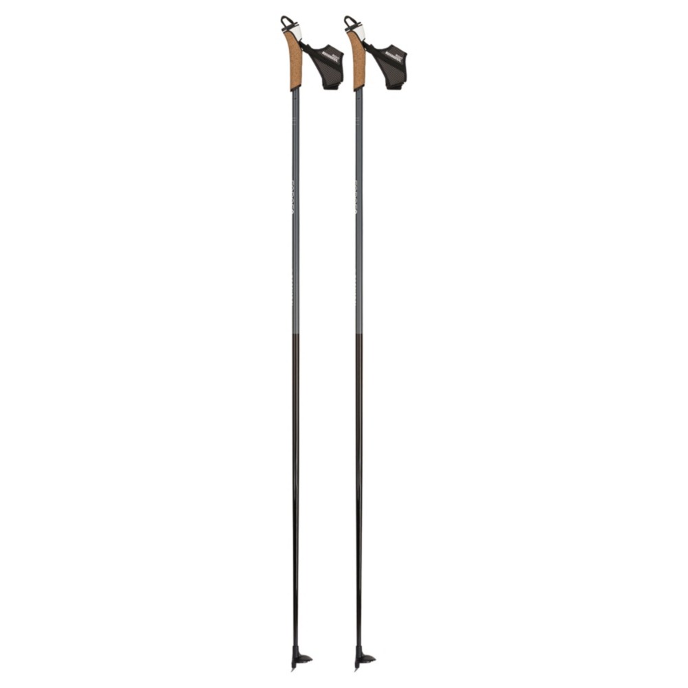 Rossignol Force 3 Cross Country Ski Poles 2022