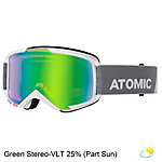 Atomic Savor Stereo Goggles 2020