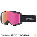 Atomic Savor HD OTG Goggles 2020