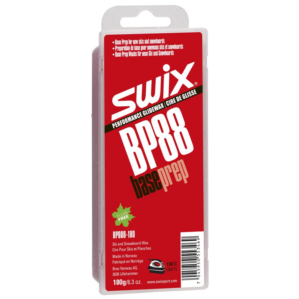 Swix BP88 Base Prep Wax 2020