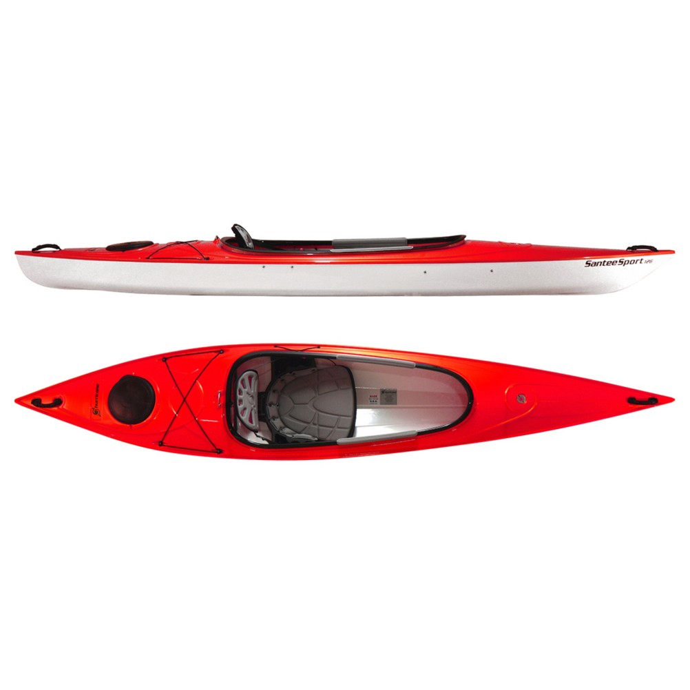 Hurricane Santee 116 Sport Kayak 2017