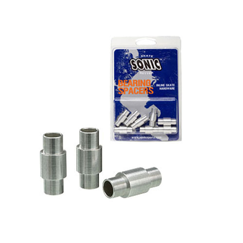 Sonic Bearing Spacers 8 Pack