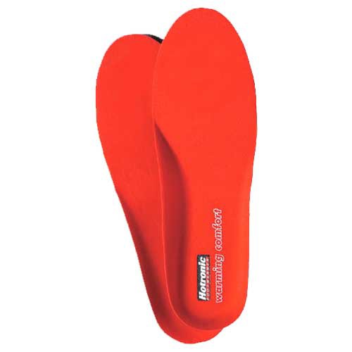 Hotronic Semi Custom Insoles