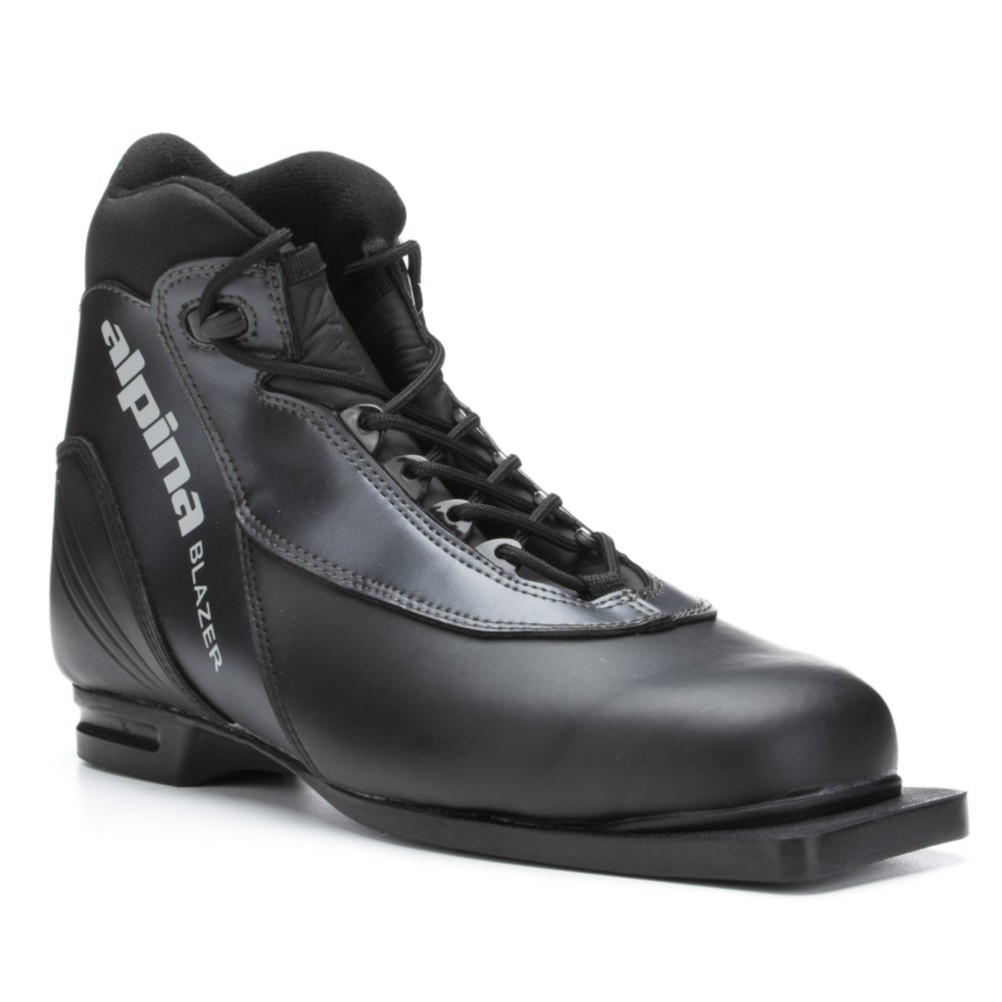 Alpina Blazer 75mm Cross Country Ski Boots 2017