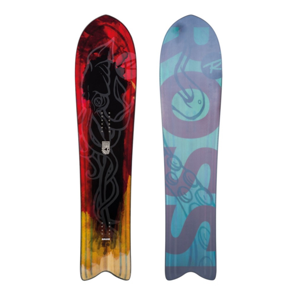 Rossignol XV Sushi LF Wide Snowboard