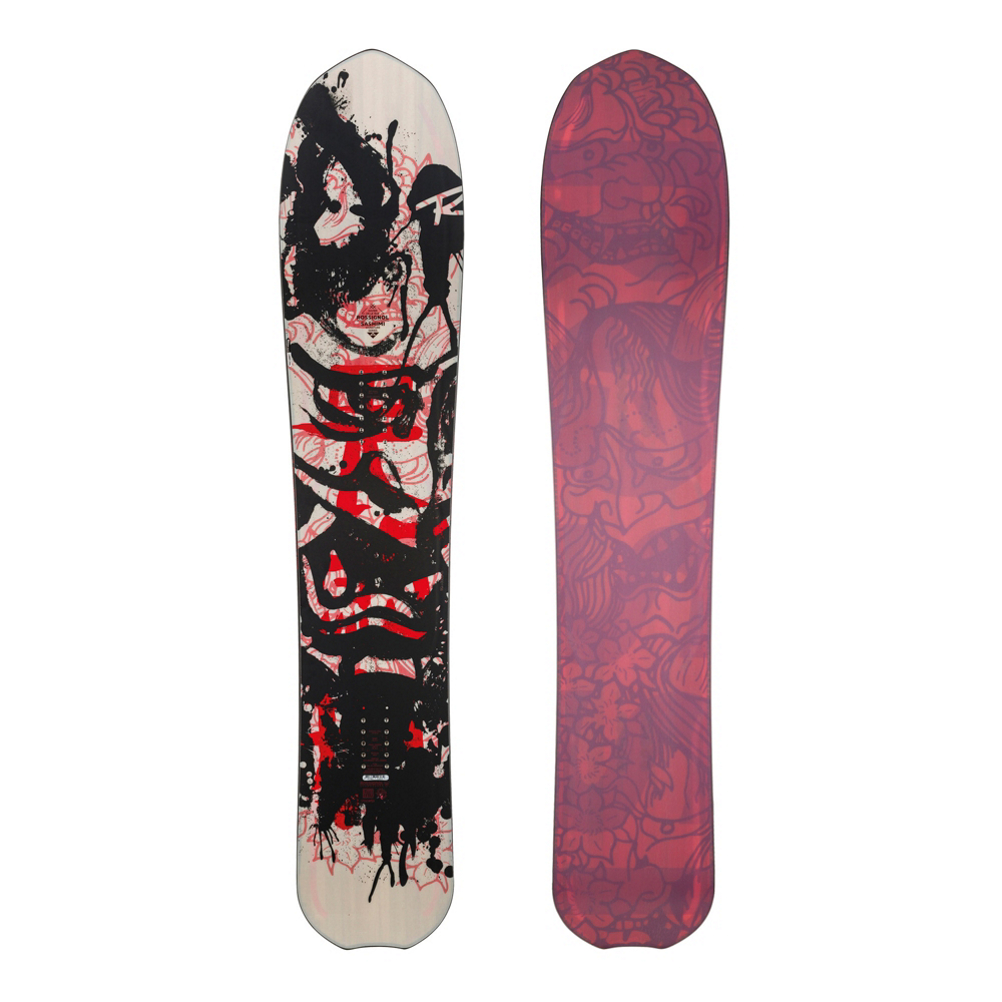 Rossignol XV Sashimi LG Snowboard