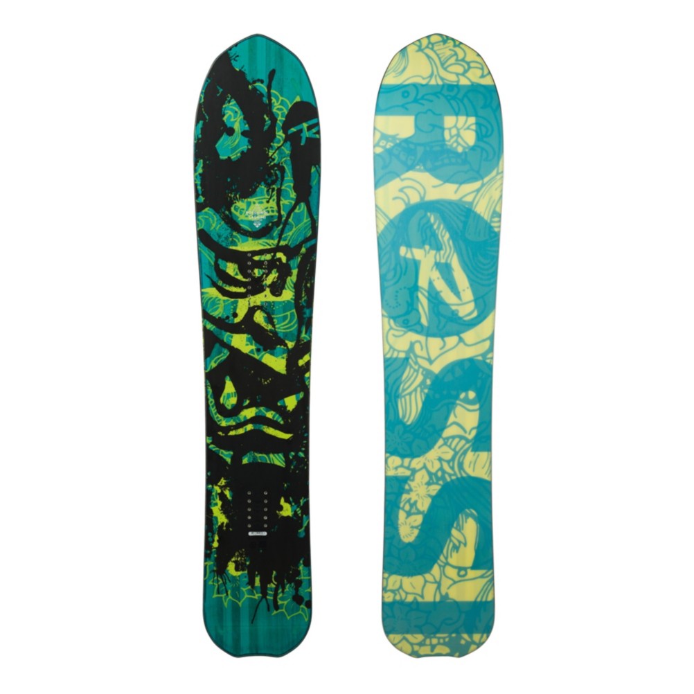 Rossignol XV Sashimi LG Light Snowboard