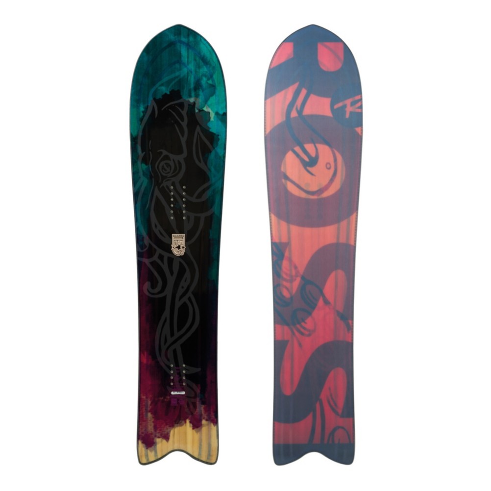 Rossignol XV Sushi LF Light Snowboard