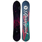 Rossignol After Hours Womens Snowboard