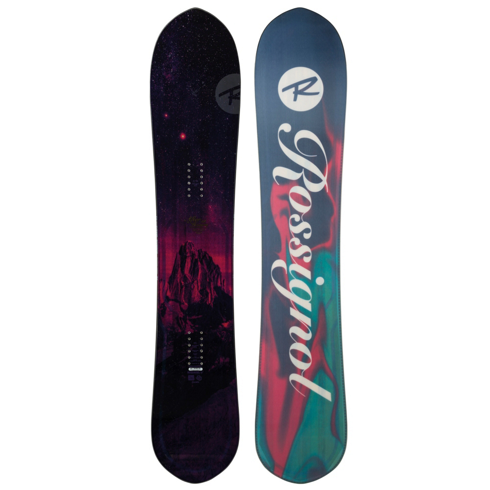 Rossignol After Hours Womens Snowboard