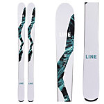 Line Pandora 94 Womens Skis 2022